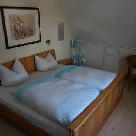 B&B Limmerzand Limmen Exteriér fotografie