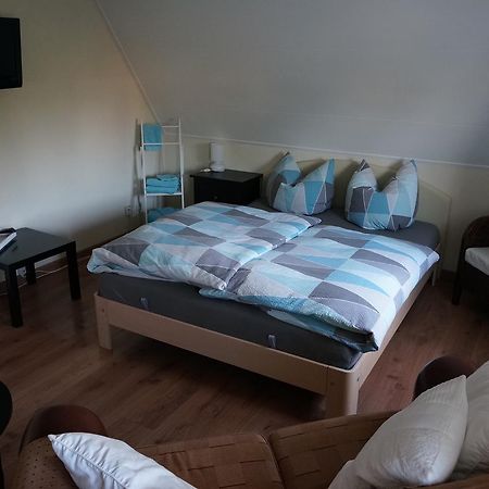 B&B Limmerzand Limmen Exteriér fotografie