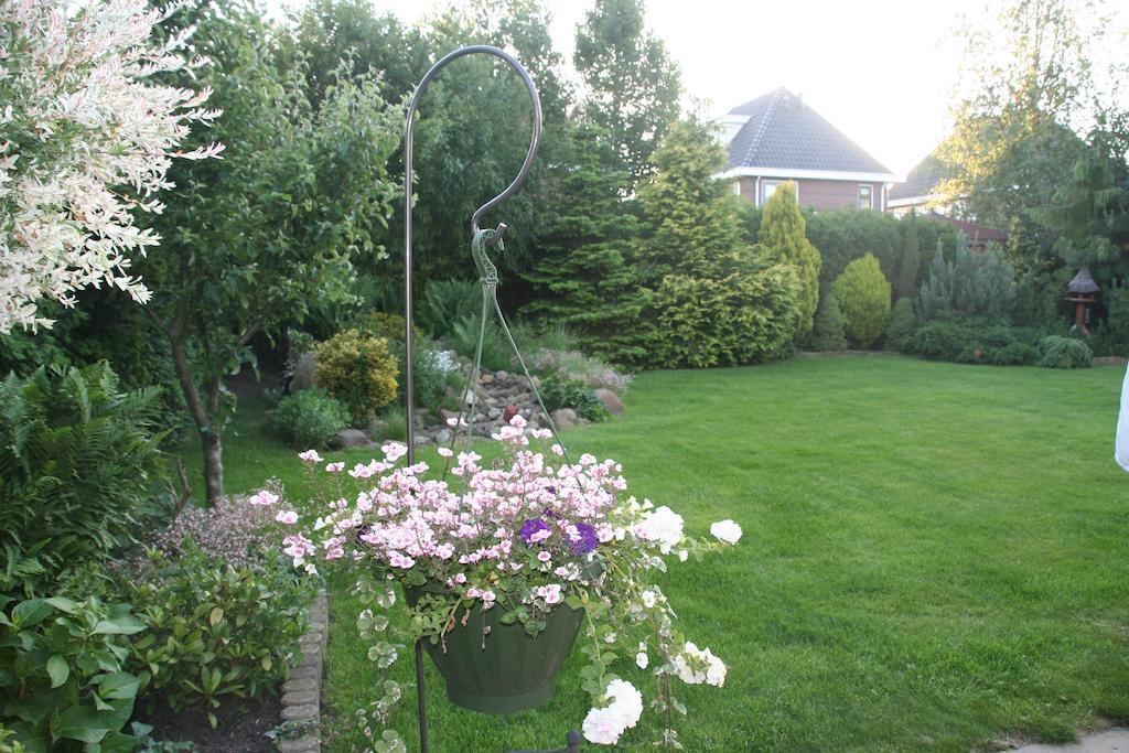 B&B Limmerzand Limmen Exteriér fotografie